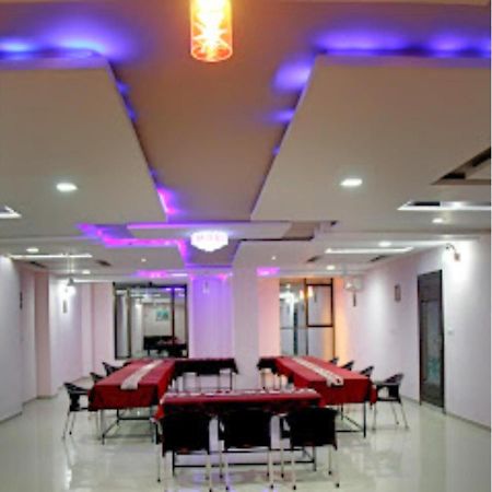 Hotel Shivam Fort View, Chittorgarh Luaran gambar