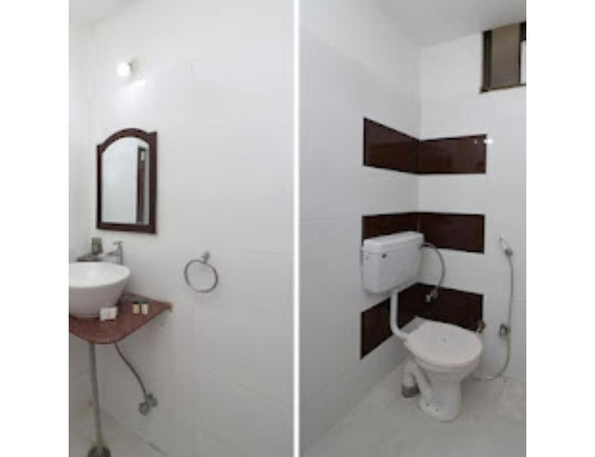 Hotel Shivam Fort View, Chittorgarh Luaran gambar