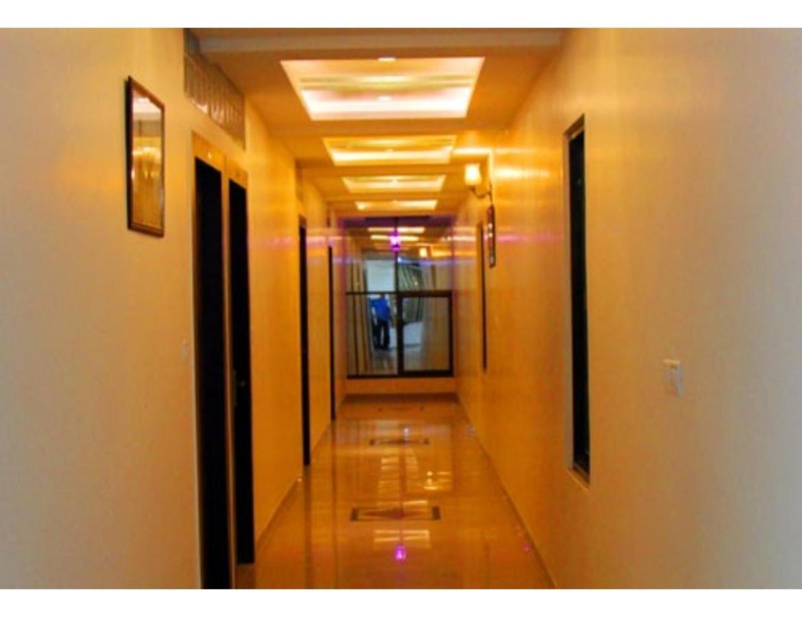 Hotel Shivam Fort View, Chittorgarh Luaran gambar