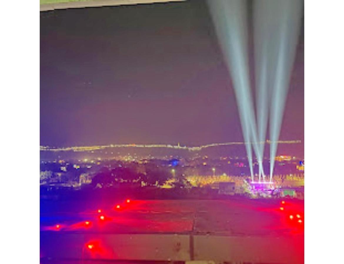 Hotel Shivam Fort View, Chittorgarh Luaran gambar