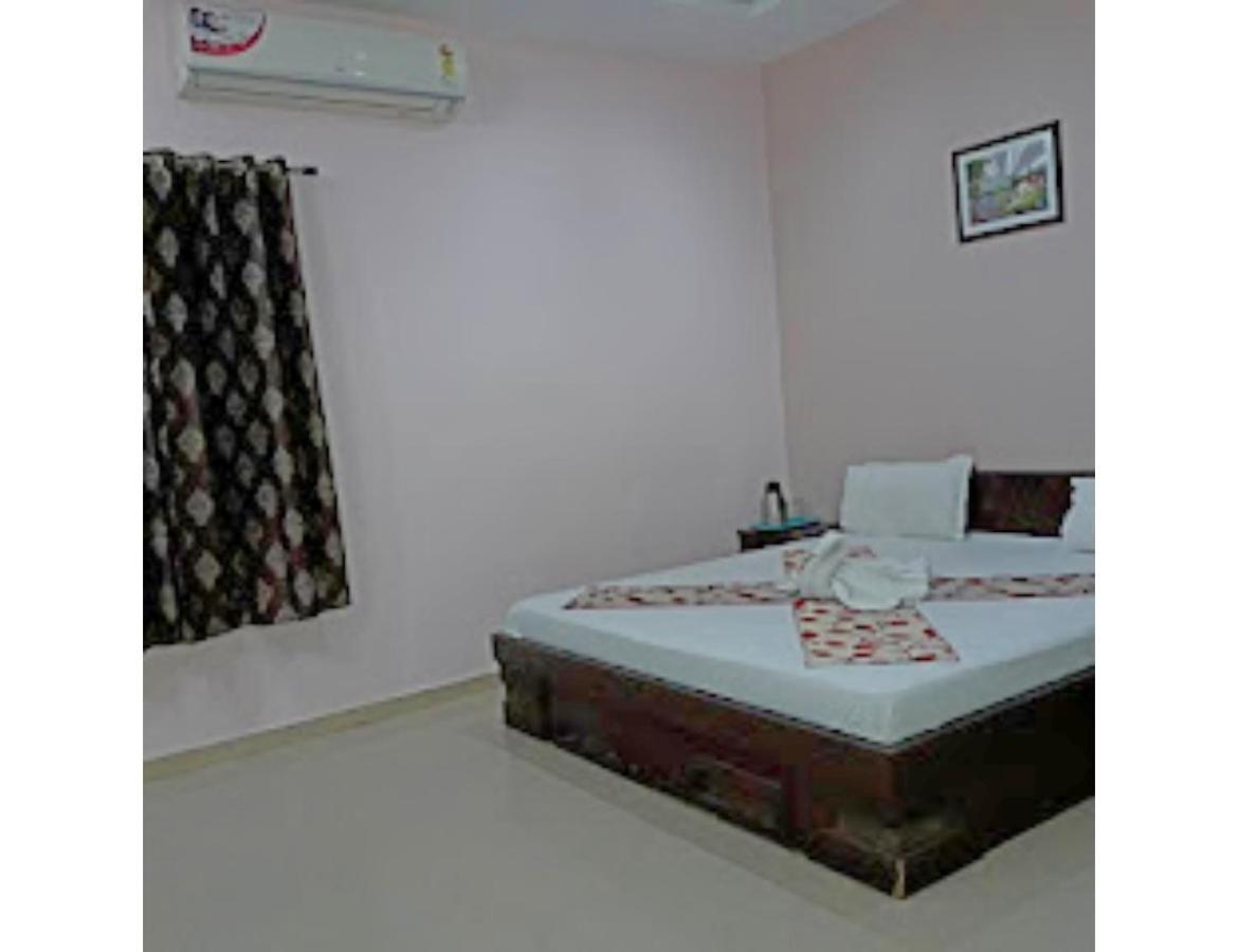 Hotel Shivam Fort View, Chittorgarh Luaran gambar