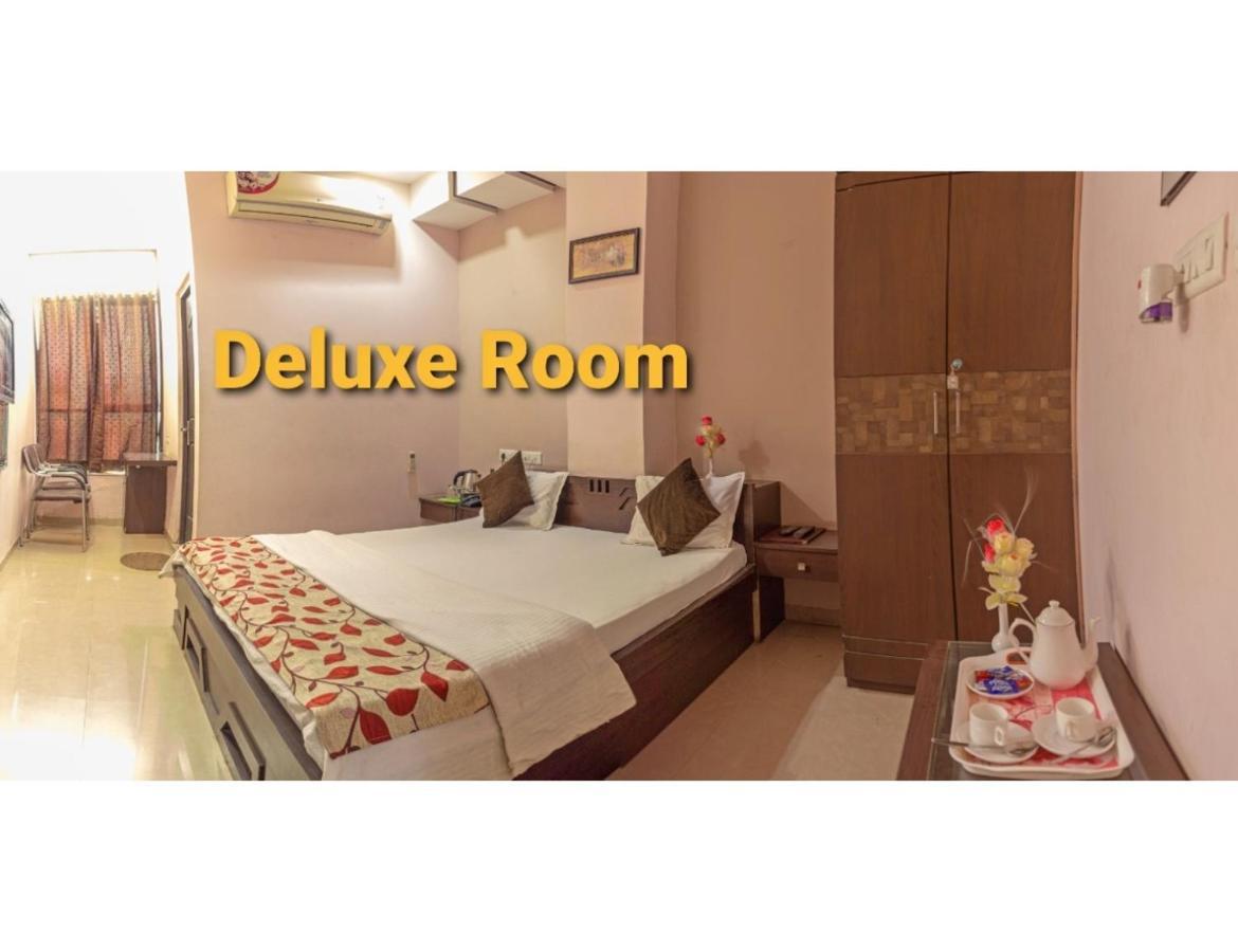 Hotel Shivam Fort View, Chittorgarh Luaran gambar