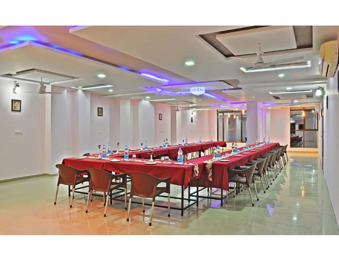 Hotel Shivam Fort View, Chittorgarh Luaran gambar